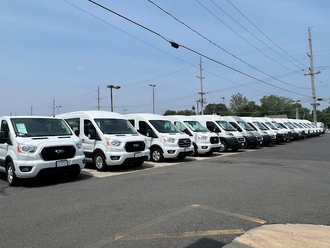 Dealer photo